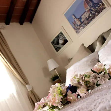 La Torre Di Anna 피렌체