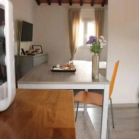La Torre Di Anna * 피렌체
