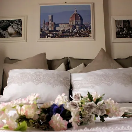 펜션 La Torre Di Anna 피렌체